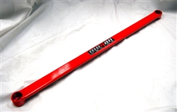Megan Racing Front Lower Strut Bar For 06-11 Toyota Yaris