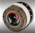 Megan Racing Steering Wheel Quick Release Hub