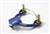 Megan Racing Front Upper Camber Arms For Acura Integra 90-93