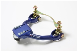 Megan Racing Front Upper Camber Arms For Acura Integra 90-93