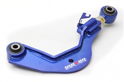 Megan Racing Rear Camber Arms For 06-12 Audi A3 FWD / AWD / 03-13 Volkswagen Golf