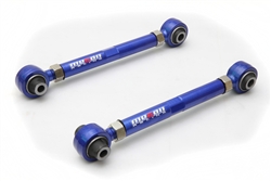 Megan Racing Rear Toe Arm Set For 06-12 Audi A3 / 03-13 Volkswagen Golf FWD / AWD