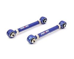 Megan Racing Rear Upper Camber Arms For 08-13 BMW 1 Series E82/E88 / 06-11 BMW 3 Series E90/92 (Do Not Fit M3)