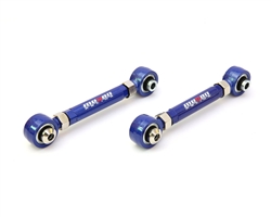Megan Racing Rear Trailing Arms Set For 08-13 BMW 1 Series E82/E88 (Do Not Fit 1M) / 06-11 BMW 3 Series E90/92