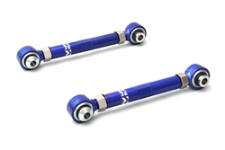 Megan Racing Rear Camber Front Upper Arm Set For 14+ BMW 2 Series F22 / 12+ BMW 3 Series F30 Sedan / 12+ BMW 3 Series F31 Wagon / 14+ BMW 3 Series F34 Gran Turismo Hatchback