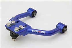Megan Racing Front Upper Camber Arm Set For 04-08 Acura TSX/Cl7 / 03-07 Honda Accord