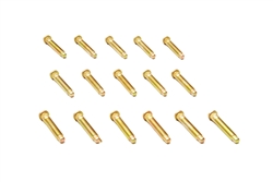 Megan Racing Extended Wheel Studs 16 Pcs Set For 90-01 Acura Integra / 88-00 Honda Civic