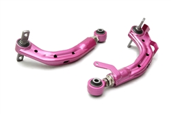 Megan Racing Rear Upper  Camber Arm Set For 06-11/12+ Honda Civic