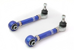 Megan Racing Rear Toe Control Arm Set For 10+ Hyundai Genesis Coupe