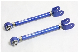 Megan Racing Rear Rear Traction Rods Set For 11-13 Infiniti M37/M56/M35H / 14+ Q70 / 14+ Q50 RWD ONLY