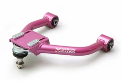 Megan Racing Front Upper Camber Arm Set For 01-05 Lexus IS300