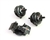 Megan Racing Engine Mounts AT Set For 92-00 Lexus SC400 With Automatic Transmission