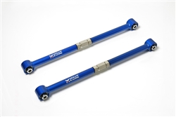 Megan Racing Rear Lower Control Arms For 14+ Mini Cooper F56 3-Door Hatch / 15+ F55 5-Door Hatch