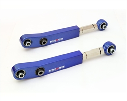 Megan Racing Rear Lower Control Arms Set For Mitsubishi Evo 8/9