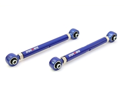 Megan Racing Rear Lower Camber Arm Set For 08-14 Mitsubishi Evo 10