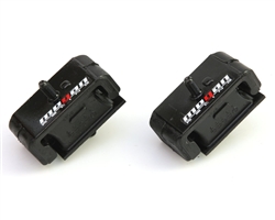 Megan Racing Reinforced Engine Mounts Set For 90-05 Mazda Miata