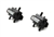 Megan Racing Reinforced Engine Mounts Set For 06-15 Mazda Miata MX-5