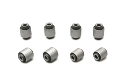 Megan Racing Rear Knuckle Bushings Set For 03-09 Nissan 350Z / 03-06 Infiniti G35