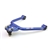 Megan Racing Adjustable Front Upper Control Arms Set For 03-08 Nissan 350Z / 03-07 Infiniti G35
