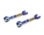 Megan Racing Rear Traction Rod Set For Nissan 370Z Z34