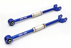 Megan Racing Rear Toe Arms Set For Nissan R35 Skyline