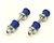 Megan Racing Reinforced Rear Stab Set For 89-98 Nissan S13/14/Z32