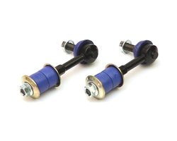 Megan Racing Reinforced Front Stab. Link Set For 88-98 Nissan 240SX S13/S14