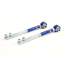 Megan Racing Front Pillow Tension Robs Set For Nissan 240SX (S13) / 300ZX (Z32) / Skyline (R32) RWD ONLY