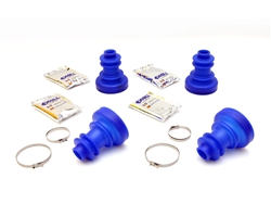 Megan Racing CV Boot Set For 89-94 Nissan 240SX