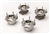 Megan Racing 5 Lug Conversion Set (Do Not Fit Abs Model) For 89-94 Nissan 240SX S13 / 88-94 Nissan Cefiro Sedan A31