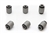 Megan Racing Toe / Traction / Camber Link Bushing Set For 95-02 Nissan 240SX S14/S15