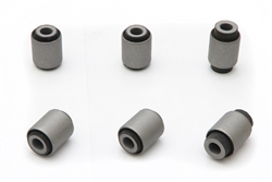 Megan Racing Toe / Traction / Camber Link Bushing Set For 95-02 Nissan 240SX S14/S15