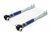 Megan Racing Front Pillow Tension Rods For 95-02 Nissan 240SX S14/15