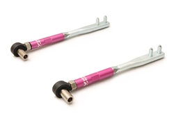 Megan Racing Front High Angle Tension Rods Set For 95-02 Nissan 240SX S14/S15