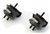 Megan Racing Hardened Engine Mount Set For Nissan Skyline R33/R34 2Wd ONLY
