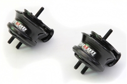Megan Racing Hardened Engine Mount Set For Nissan Skyline R33/R34 2Wd ONLY