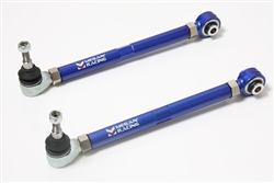 Megan Racing Rear Toe Control Arm Set For 05-12 Porsche Boxster / 07-12 Cayman / 911 (996/997)