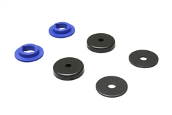Megan Racing Rear Differential Mount Stopper Set For 13+ Scion FR-S / Subaru BRZ
