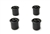 Megan Racing Rear Subframe Bushing For 13+ Scion FR-S / Subaru BRZ