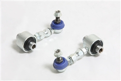 Megan Racing Adjustable Rear Stabilizer Links Pillowball Bushing For 13+ Scion FR-S / Subaru BRZ / 08-14, 15+ Subaru Impreza WRX / 08-14, 15+ STI