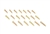 Megan Racing Extended Wheel Studs 20Pcs Set For 13+ Scion FR-S / Subaru BRZ