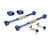 Megan Racing Rear Camber Arm Set For 95-97 Subaru Impreza GC/GD