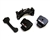 Megan Racing Reinforced Engine Motor Mounts Set For 95-07 Subaru Impreza WRX/STI GD/GC 6MT ONLY