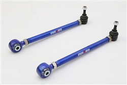 Megan Racing Rear Adjustable Toe Control Rods Set For 00-05 Toyota MR-S