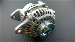 P2M Alternator : Nissan R34 RB25DET (Neo), R34 RB26DETT