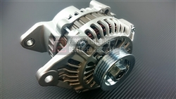 P2M Alternator : Nissan R32 RB20DET / RB26DETT