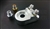 P2M Angled Oil Filter Block Adapter