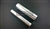 P2M Straight Pipe : 2.50" ID, 30cm Length, 1.5mm Thickness