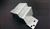P2M Nissan 1989-98 240SX Brake Master Cylinder Heat Shield