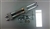 P2M Nissan Z33 350Z Carbon Engine Hood Damper
